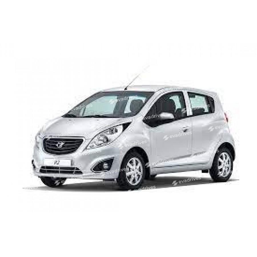 EVA DYWANIKІ DO Ravon R2 Htb 2016 +