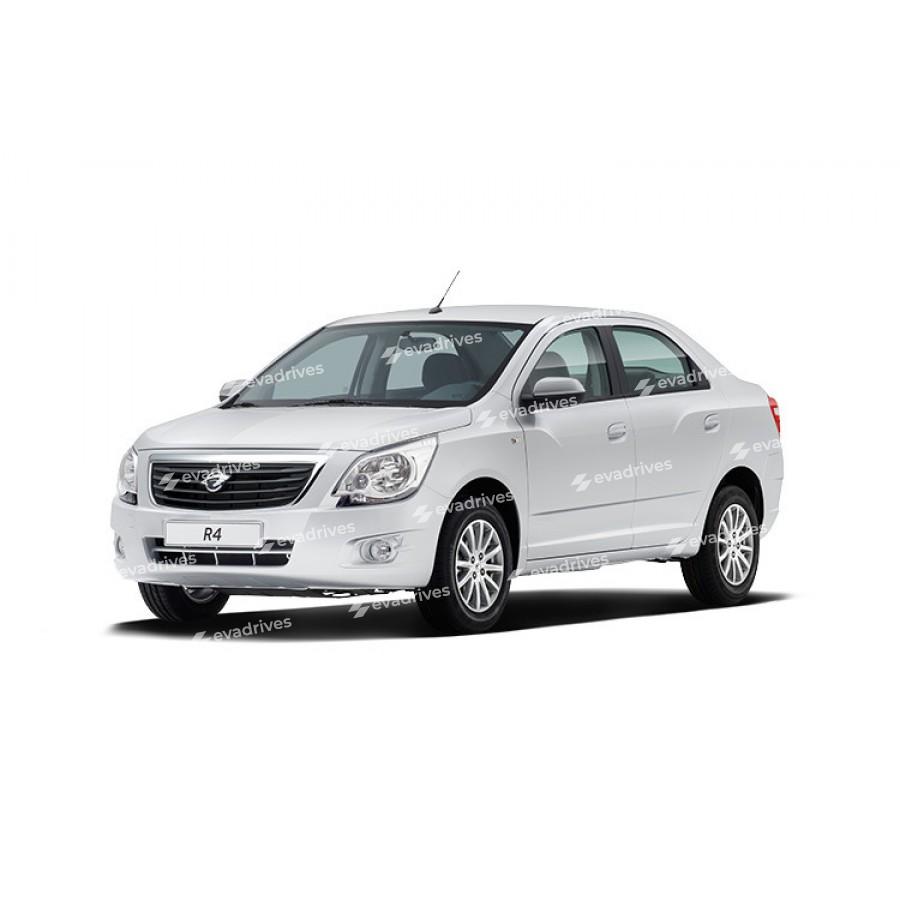 EVA DYWANIKІ DO Ravon R4 Sedan 2016+