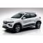 EVA DYWANIKІ DO Renault City K-ZE SUV 2019+