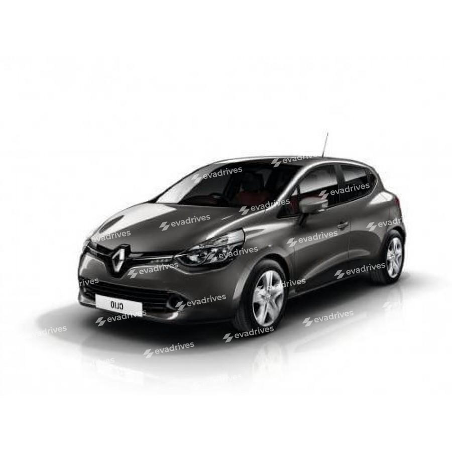 EVA DYWANIKІ DO Renault Clio (KH98) Htb 2012-2019