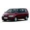 EVA DYWANIKІ DO Renault Espace (JE0) Minivan 1997-2002