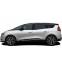 EVA DYWANIKІ DO Renault Grand Scenic Minivan 2016 +