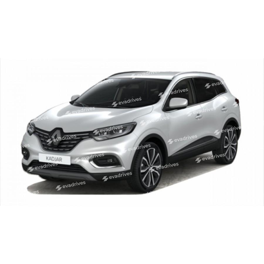 EVA DYWANIKІ DO Renault Kadjar SUV 2015+