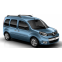 EVA DYWANIKІ DO Renault Kangoo (II) Compact Restyling 4-doors Minivan 2013-2021