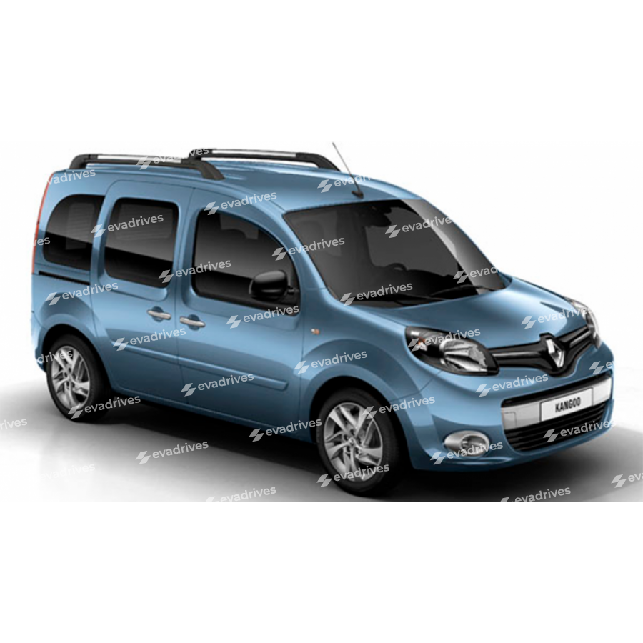 EVA DYWANIKІ DO Renault Kangoo (II) Compact Restyling 4-doors Minivan 2013-2021