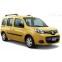 EVA DYWANIKІ DO Renault Kangoo (II) 5 seats 4-doors Minivan 2008-2013