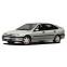 EVA DYWANIKІ DO Renault Laguna (B56) Liftback 1994-2000