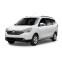 EVA DYWANIKІ DO Renault Lodgy Minivan 2012+