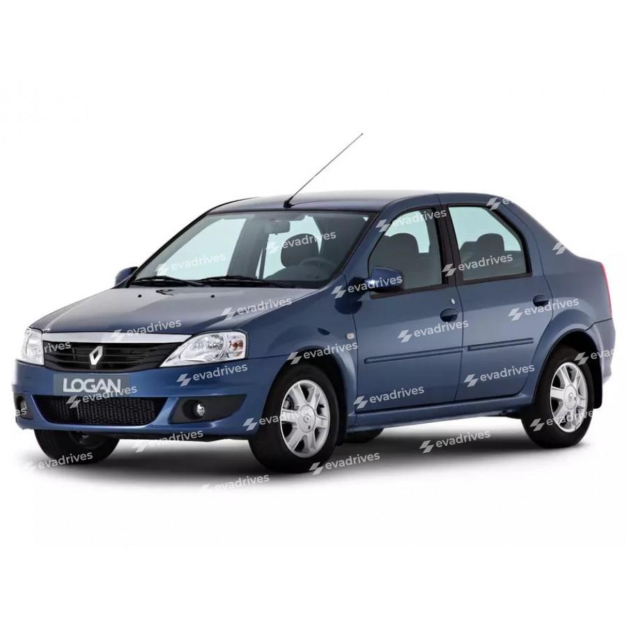 EVA DYWANIKІ DO Renault Logan Sedan 2004-2012