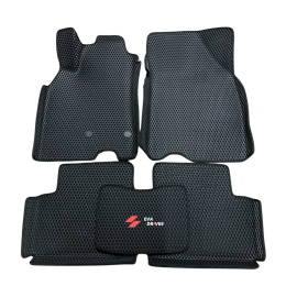 EVA DYWANIKІ DO Renault Megane (III) BOSE Htb 2008-2016