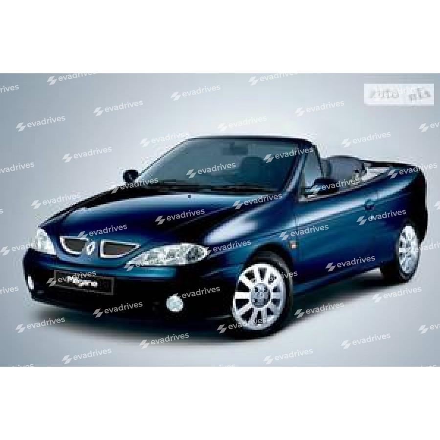 EVA DYWANIKІ DO Renault Megane (I) Cabrio 1995-2002