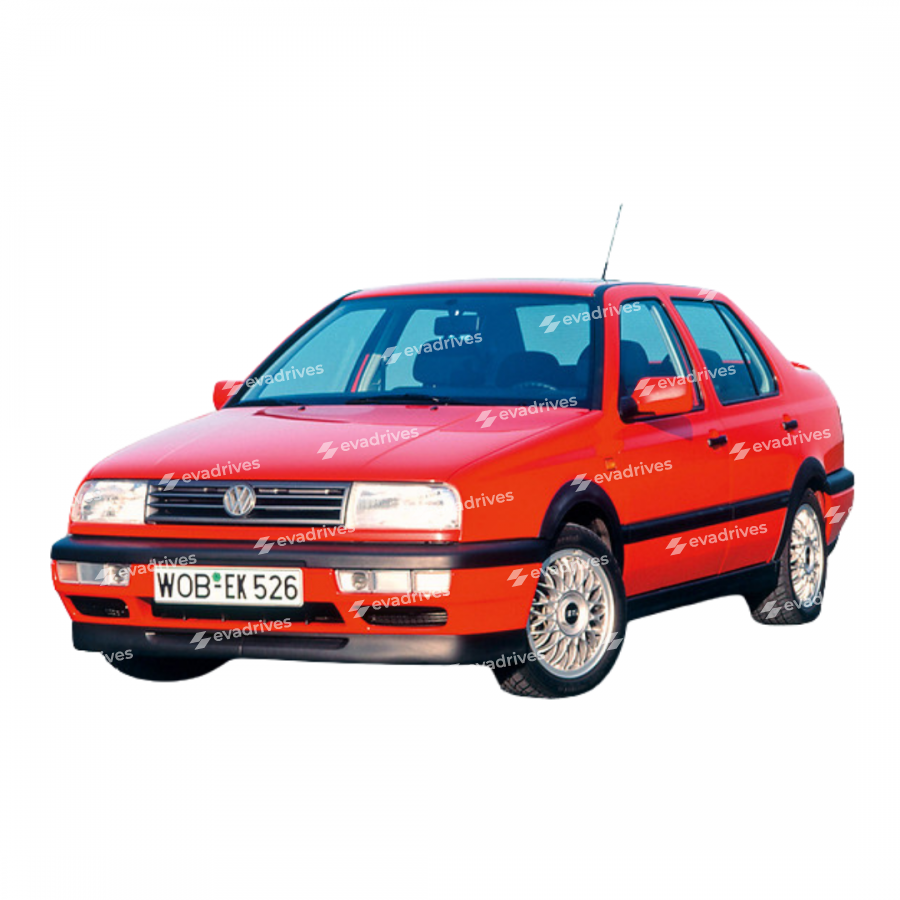 EVA DYWANIKІ DO Volkswagen Vento Sedan 1992-1998