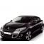 EVA DYWANIKІ DO Renault Megane (III) coupe 2008-2016