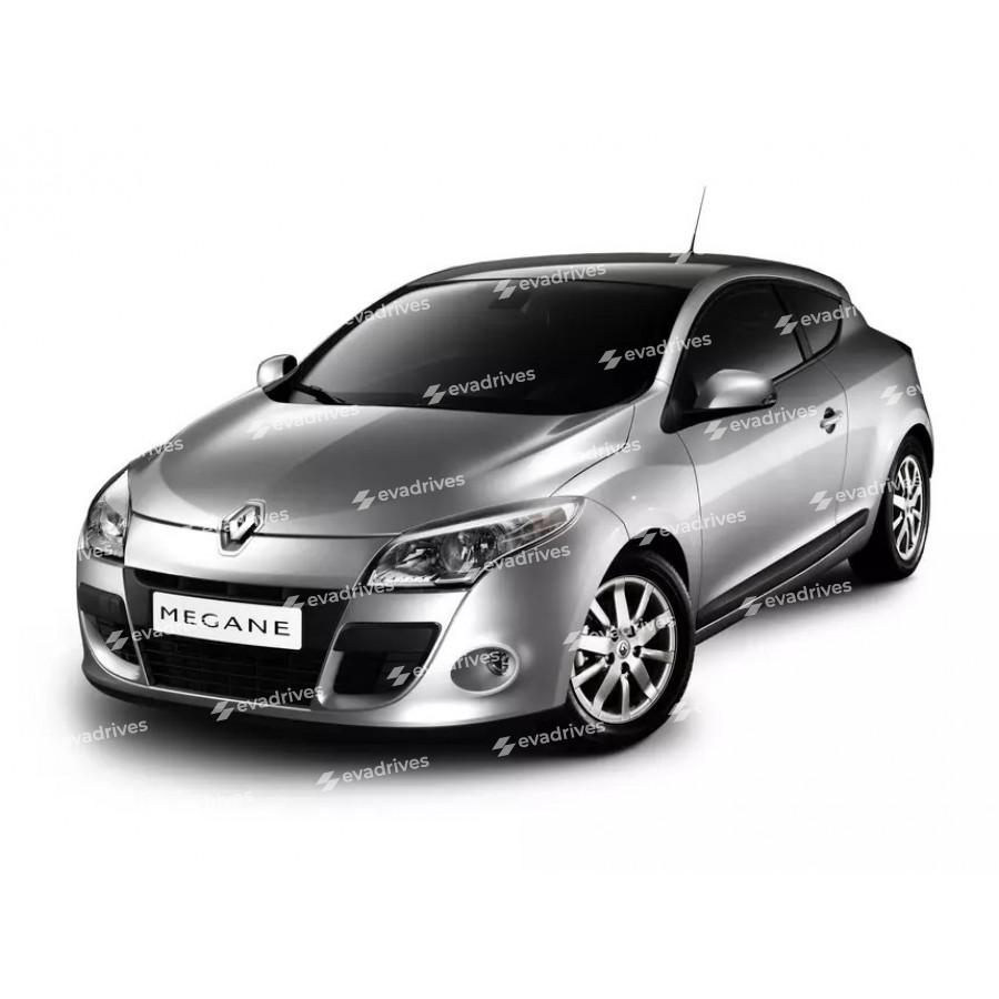 EVA DYWANIKІ DO Renault Megane (III) BOSE Htb 2008-2016