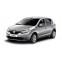 EVA DYWANIKІ DO Renault Sandero (B52) Htb 2012-2020