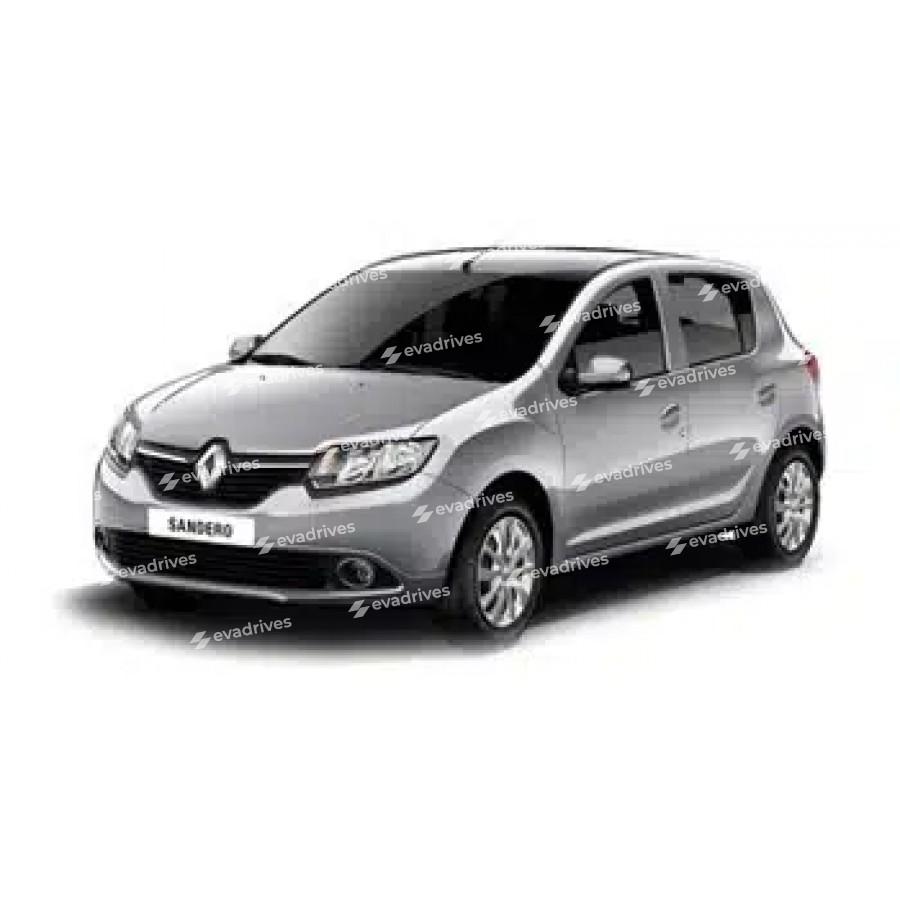 EVA DYWANIKІ DO Renault Sandero (B52) Htb 2012-2020