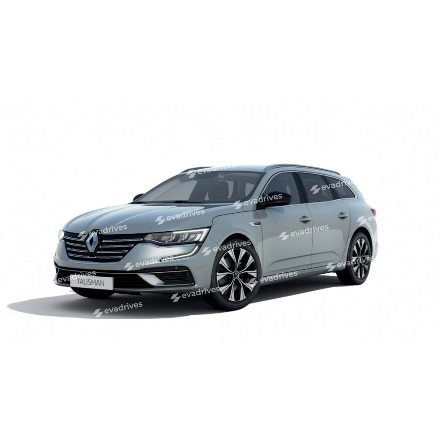 EVA DYWANIKІ DO Renault Talisman (ZEN)  Combi 2015+