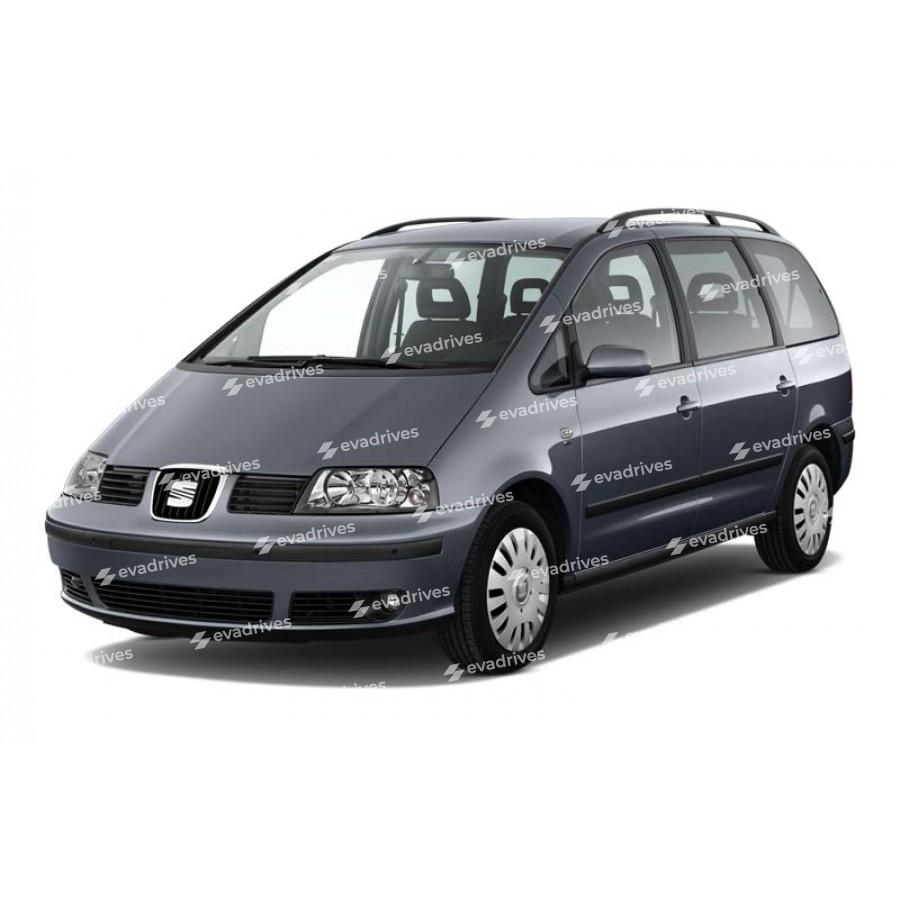 EVA DYWANIKІ DO Seat Alhambra 1996-2000