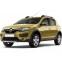 EVA DYWANIKІ DO Renault Sandero StepWay Htb 2013-2020