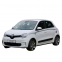 EVA DYWANIKІ DO Renault Twingo 2015+