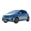 EVA DYWANIKІ DO Renault Zoe (ZE-50) Htb 2019+
