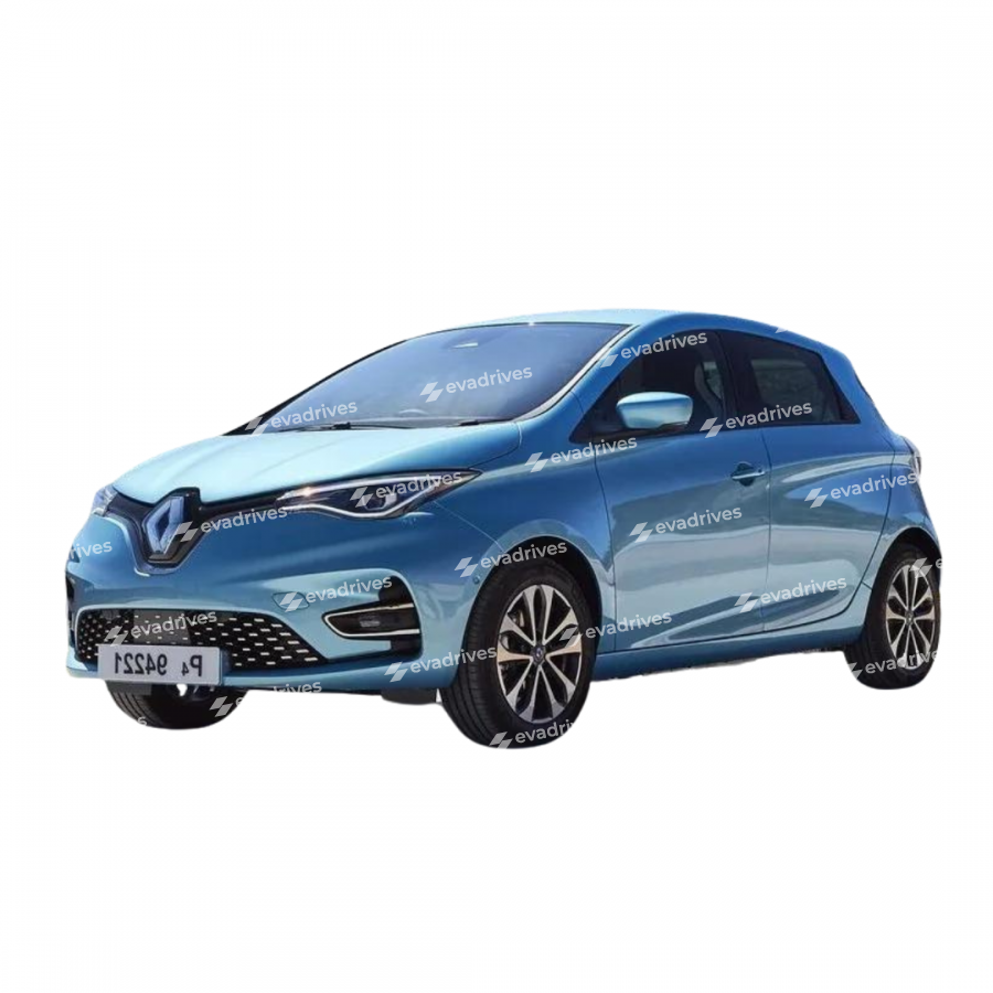EVA DYWANIKІ DO Renault Zoe (ZE-50) Htb 2019+