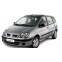 EVA DYWANIKІ DO Renault Scenic (I) Minivan 1996-2003
