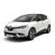 EVA DYWANIKІ DO Renault Scenic -Grand Scenic (IV) (J9) Minivan 2016+