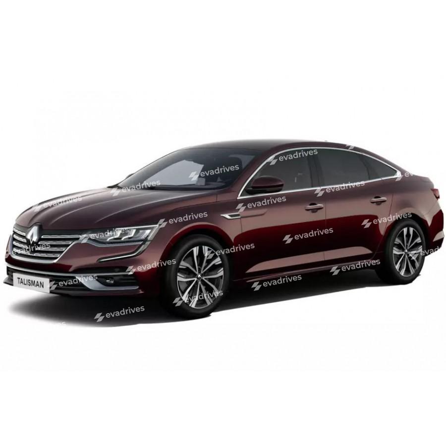 EVA DYWANIKІ DO Renault Talisman   Sedan 2015+