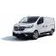 EVA DYWANIKІ DO Renault Trafic VAN 2014+