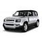 EVA DYWANIKІ DO Land Rover Defender 2019+