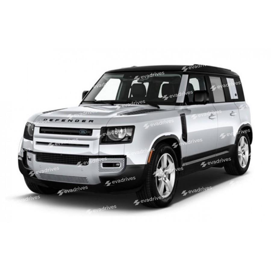 EVA DYWANIKІ DO Land Rover Defender 2019+