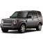 EVA DYWANIKІ DO Land Rover Discovery 3 2004-2009
