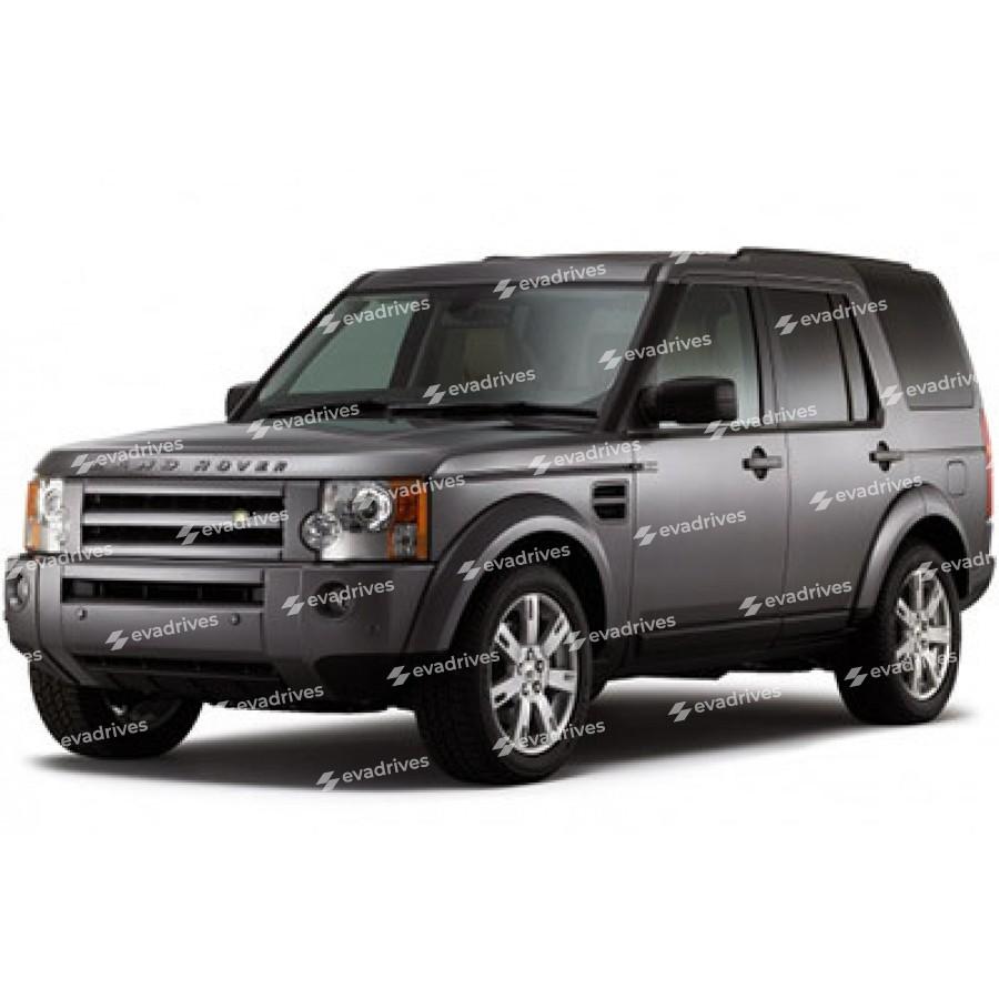EVA DYWANIKІ DO Land Rover Discovery 3 2004-2009