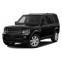 EVA DYWANIKІ DO Land Rover Discovery 4 2009-2016