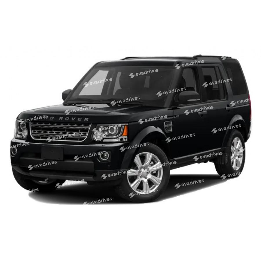 EVA DYWANIKІ DO Land Rover Discovery 4 2009-2016