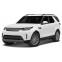 EVA DYWANIKІ DO Land Rover Discovery 5 2016+