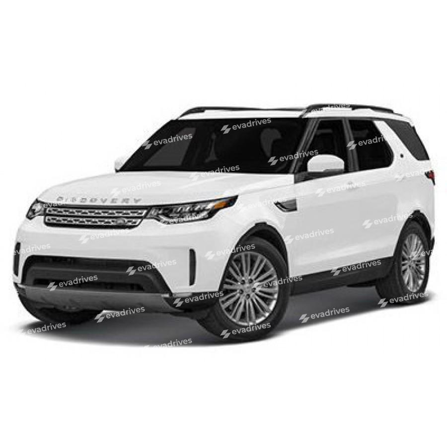 EVA DYWANIKІ DO Land Rover Discovery 5 2016+