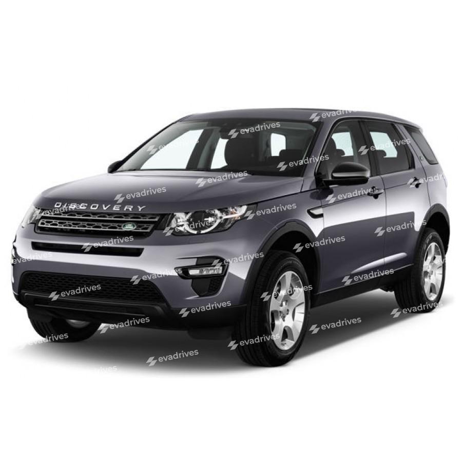 EVA DYWANIKІ DO Land Rover Discovery Sport 2014+