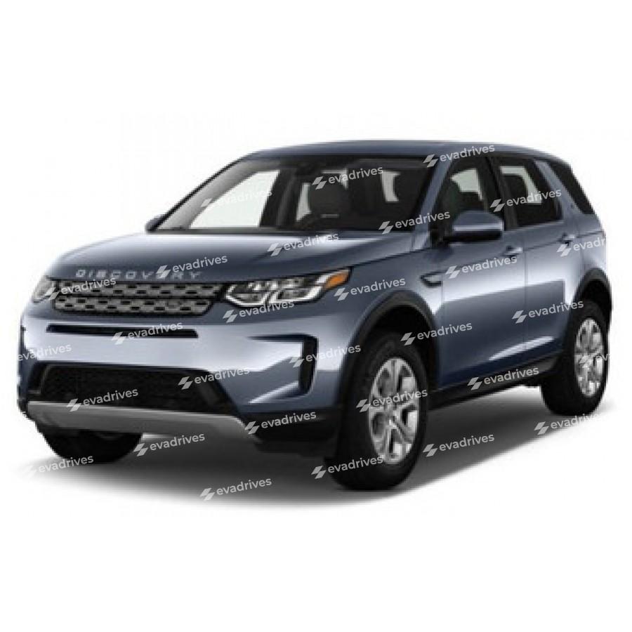 EVA DYWANIKІ DO Land Rover Discovery Sport 2019+