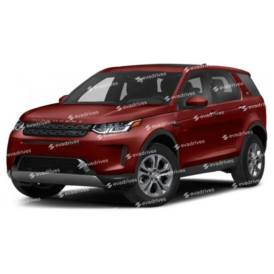 EVA DYWANIKІ DO Land Rover Discovery Sport R-Dynamic 2019+