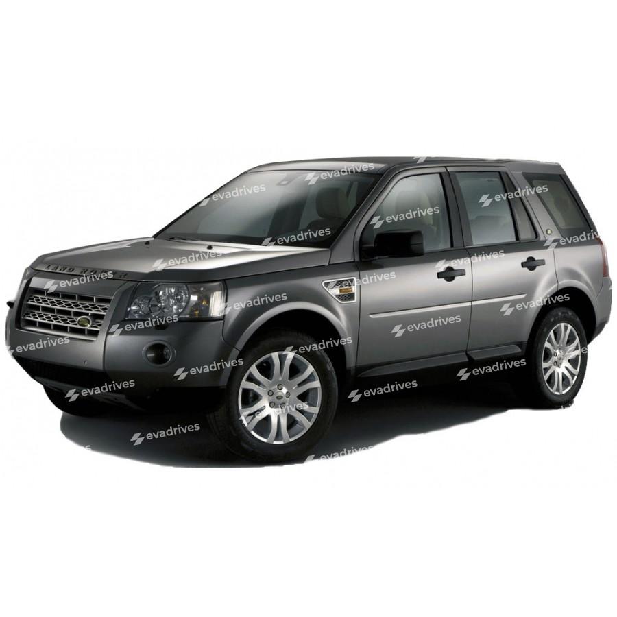 EVA DYWANIKІ DO Land Rover Freelander 2006+