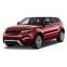 EVA DYWANIKІ DO Land Rover Range Rover Evoque 2011-2018