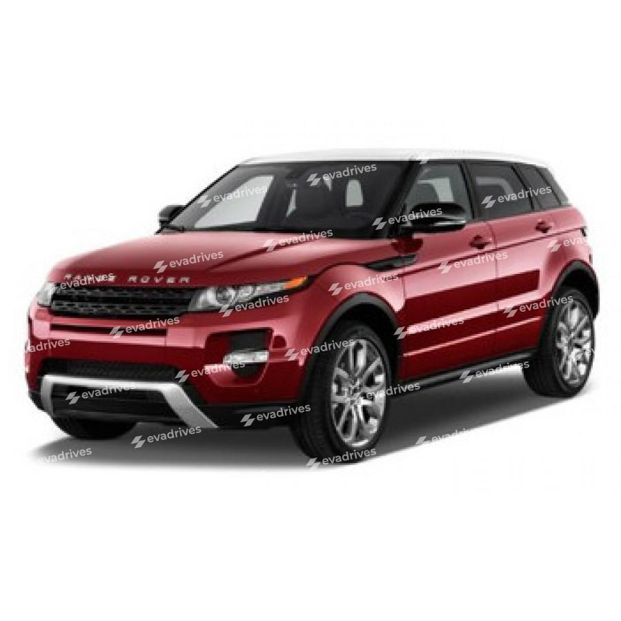 EVA DYWANIKІ DO Land Rover Range Rover Evoque 2011-2018
