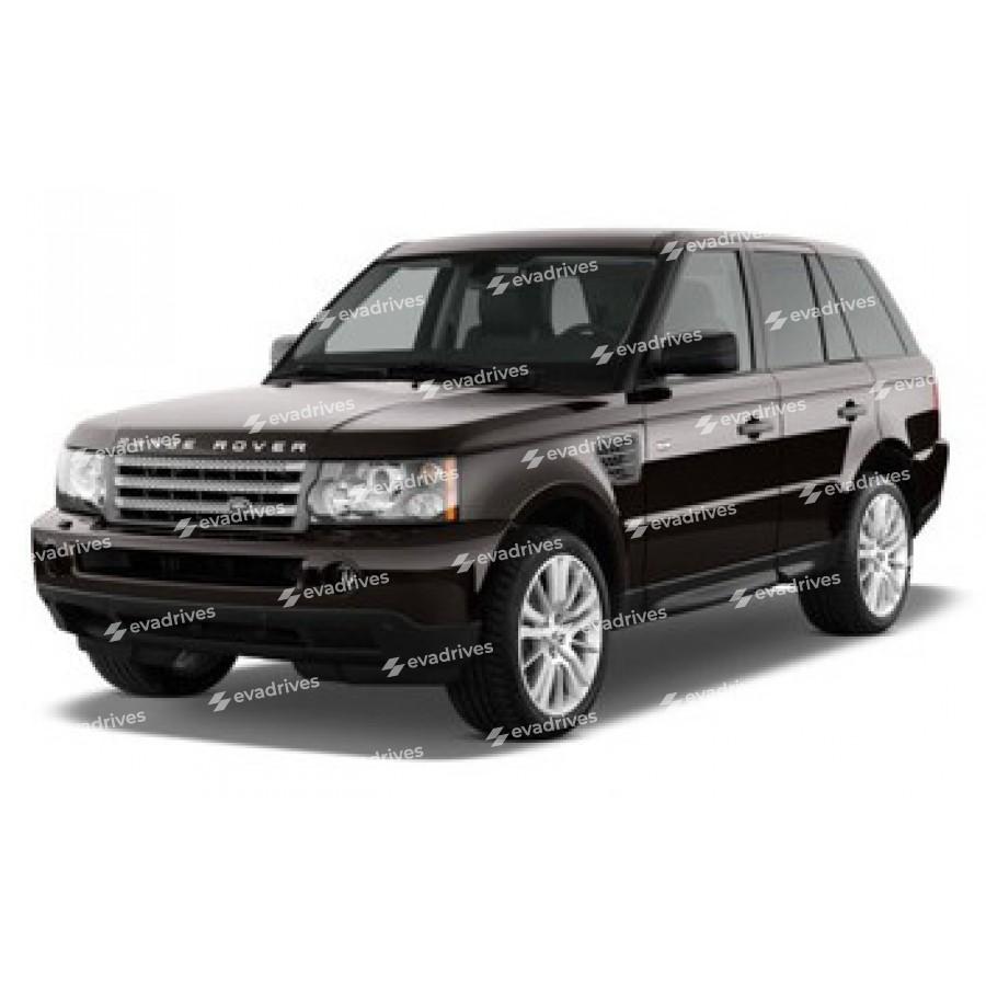 EVA DYWANIKІ DO Land Rover Range Rover Sport 2005-2013