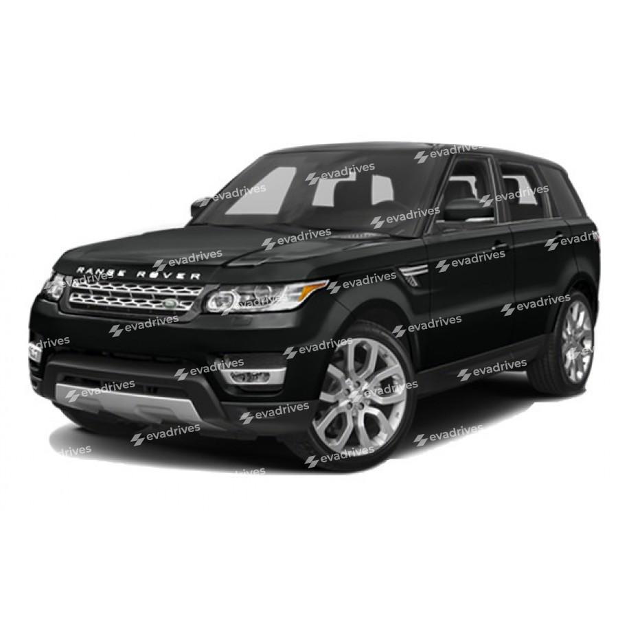 EVA DYWANIKІ DO Land Rover Range Rover Sport 2013-2022