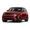 EVA DYWANIKІ DO Land Rover Range Rover Sport 2022+