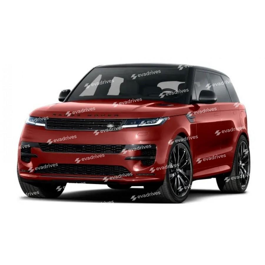 EVA DYWANIKІ DO Land Rover Range Rover Sport 2022+
