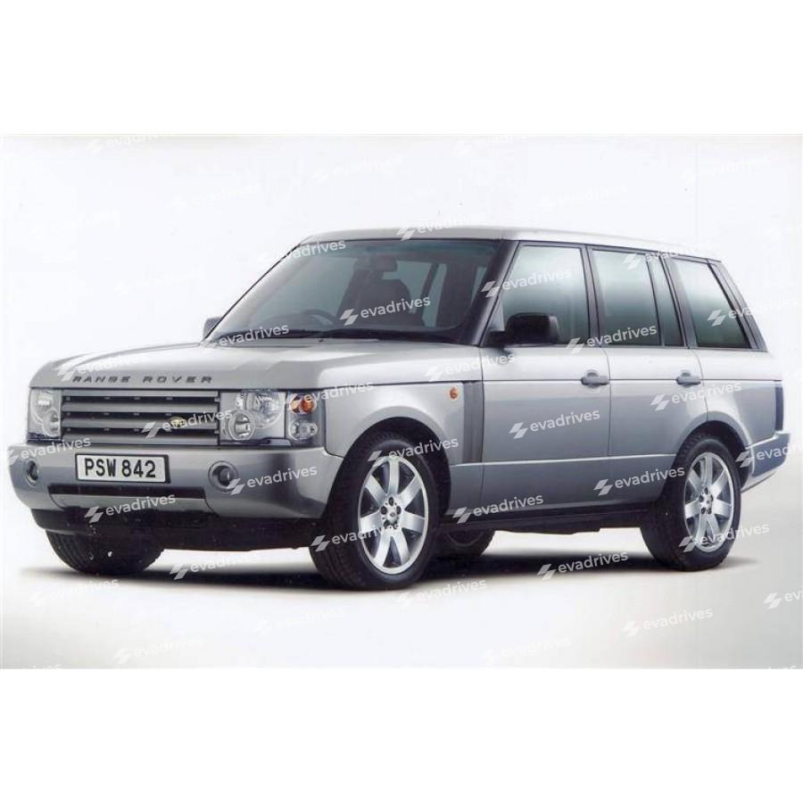 EVA DYWANIKІ DO Land Rover Range Rover p28 1994-2002
