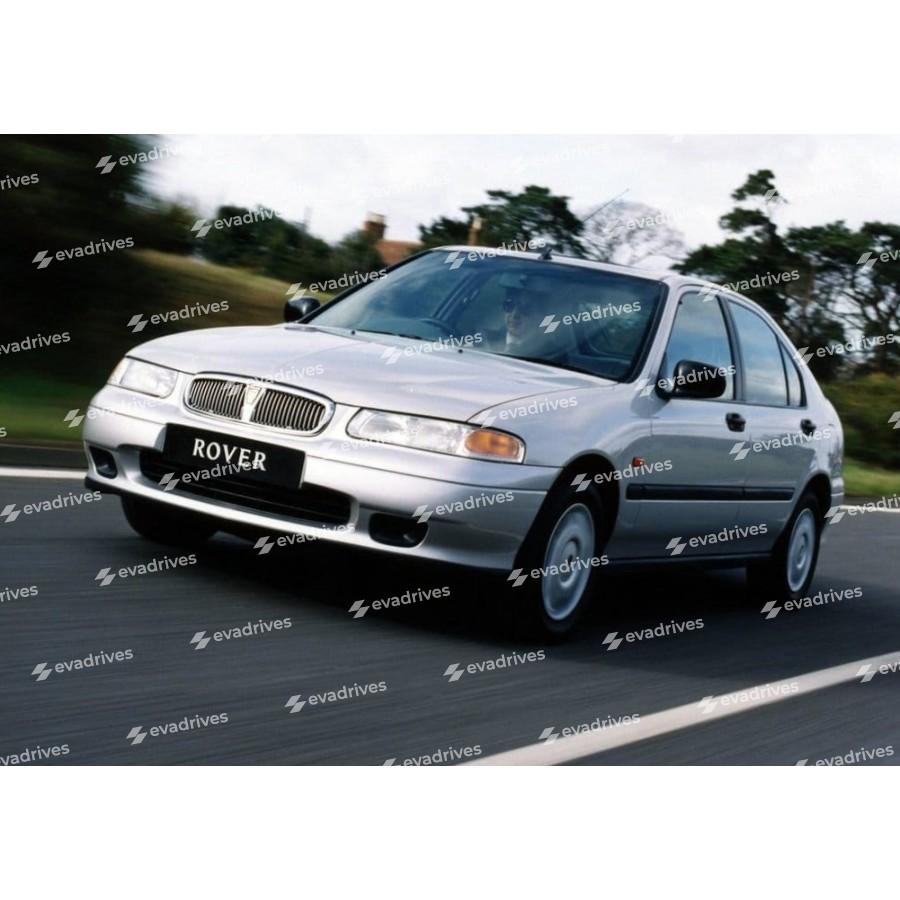 EVA DYWANIKІ DO Rover 400-series (HH-R) Htb 1995-2000